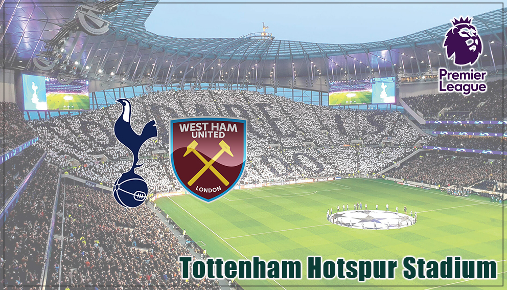 Premier League|31 January 2026*｜Tottenham Hotspur Vs West Ham United