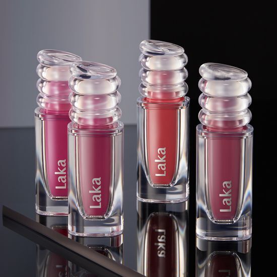 [ Laka ] Maxi Glayer Tint