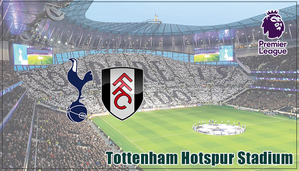 Premier League|29 November 2025*｜Tottenham Hotspur Vs Fulham
