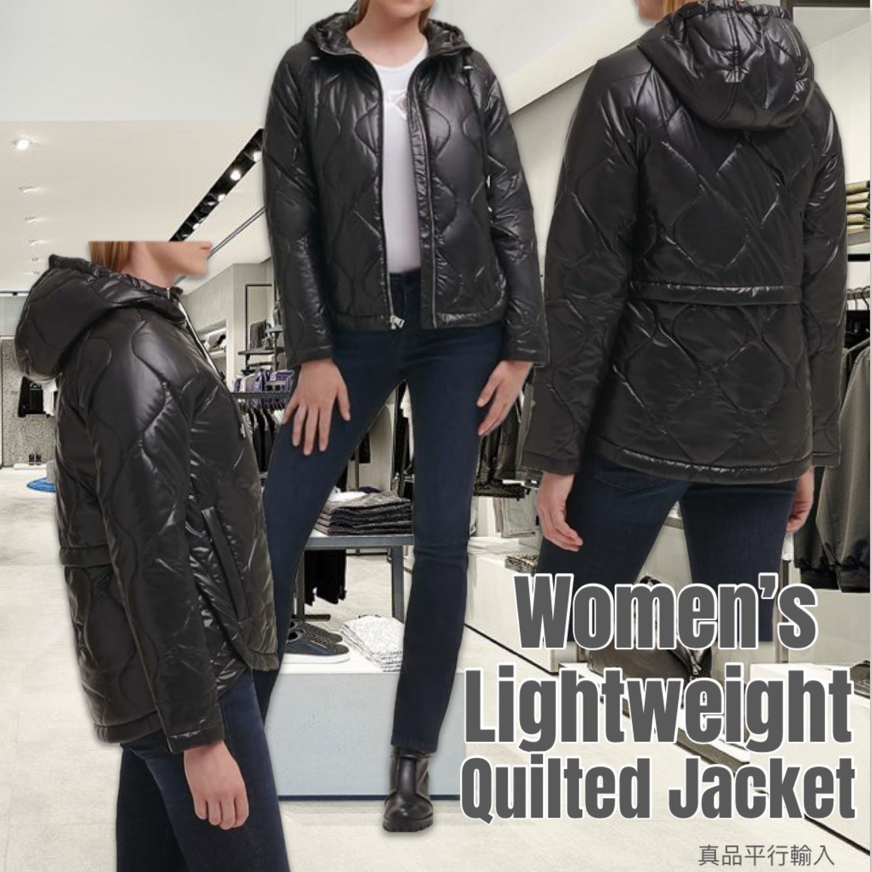 【預購】KARL LAGERFELD Paris G062558 女裝外套