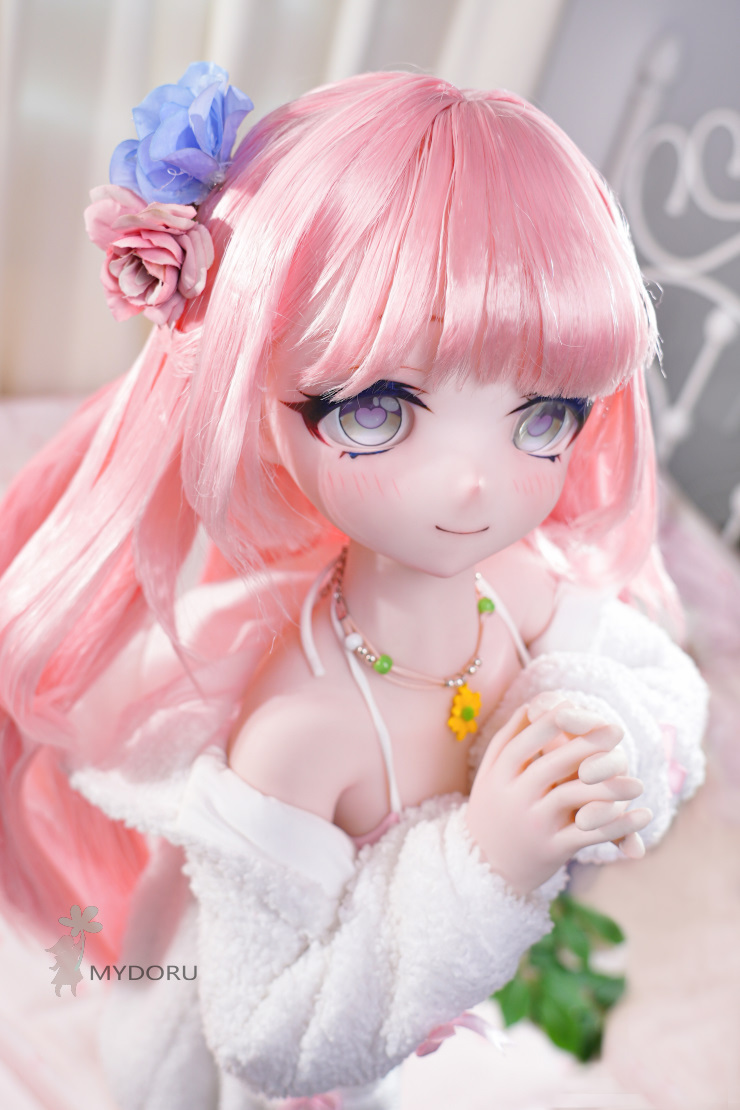 魔物姬娃娃(MW GIRL) 薇花 85cm 二次元娃娃 動漫娃娃 cosplay娃娃 矽膠娃娃