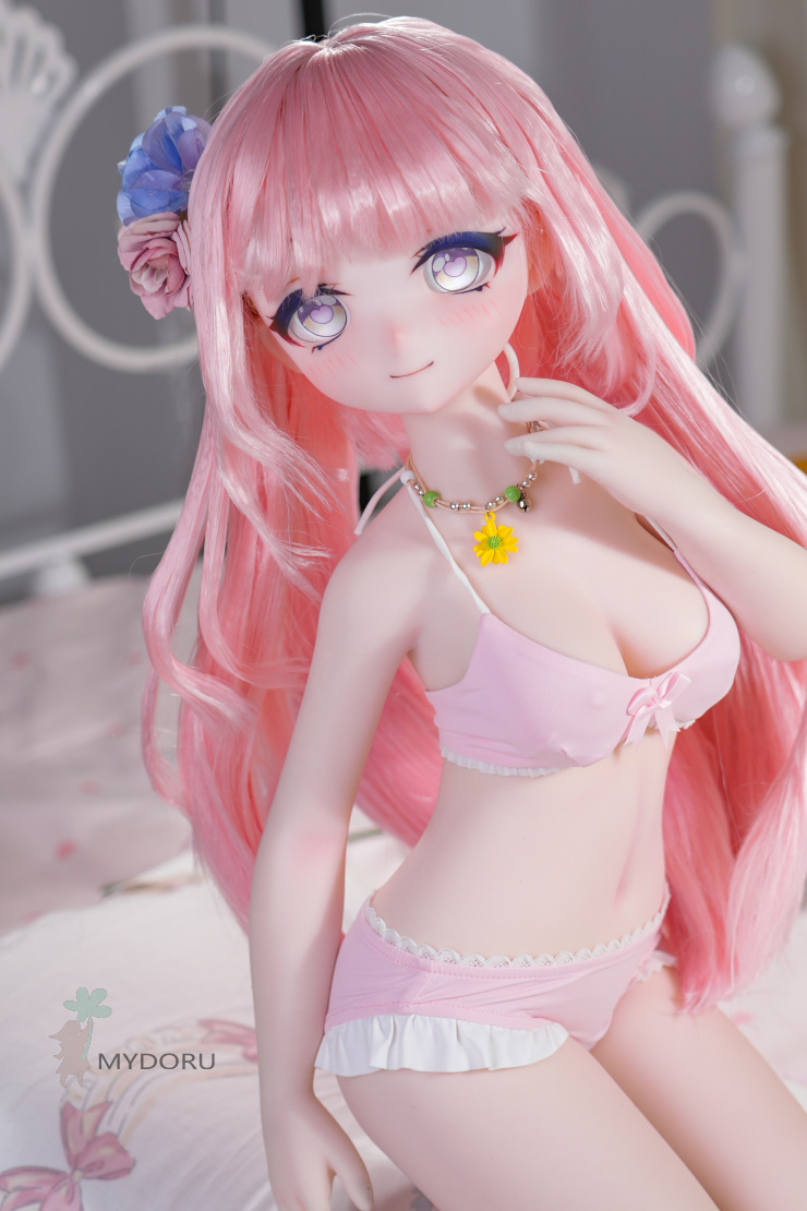 魔物姬娃娃(MW GIRL) 薇花 85cm 二次元娃娃 動漫娃娃 cosplay娃娃 矽膠娃娃