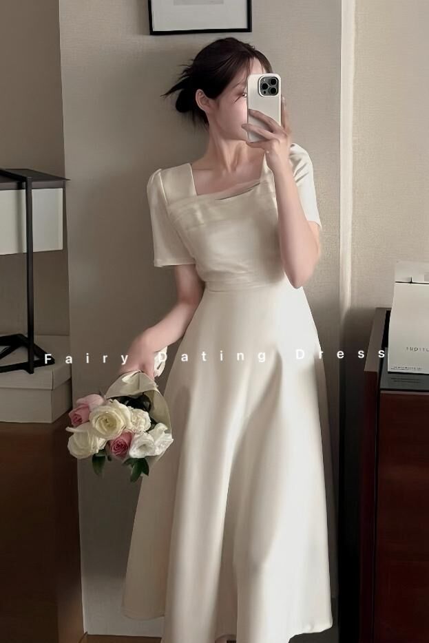 OP#7399🤍長版Fairy Dating