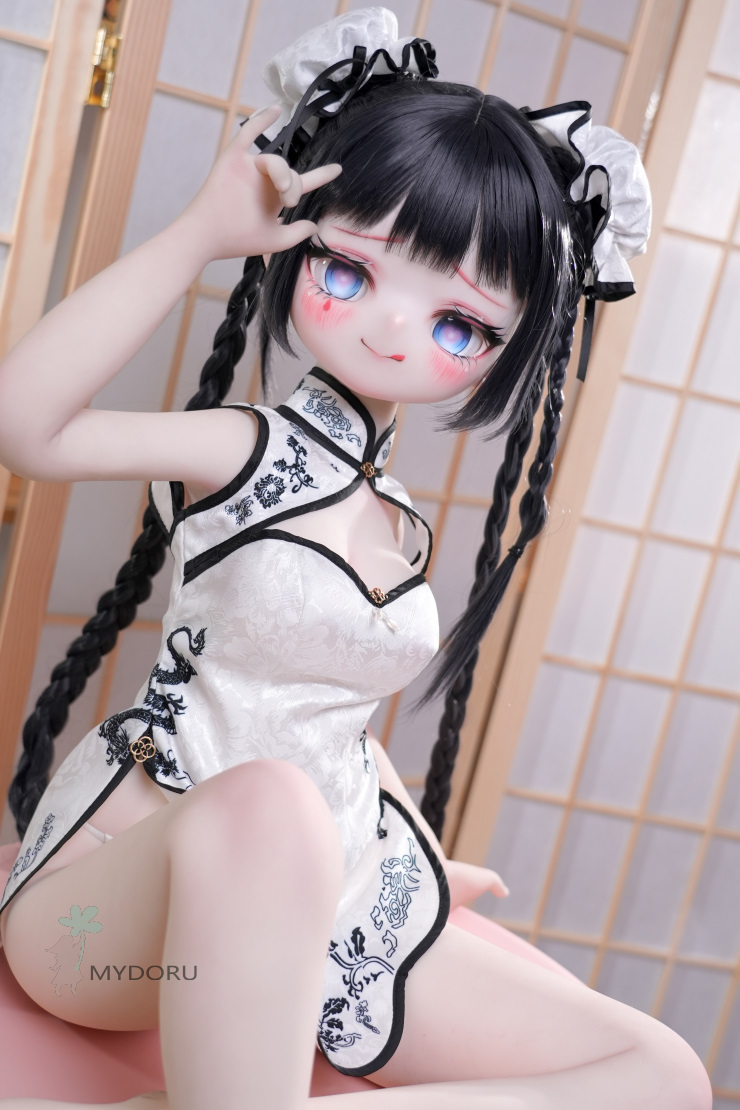 魔物姬娃娃(MW GIRL) 小野春田 85cm 二次元娃娃 動漫娃娃 cosplay娃娃 矽膠娃娃