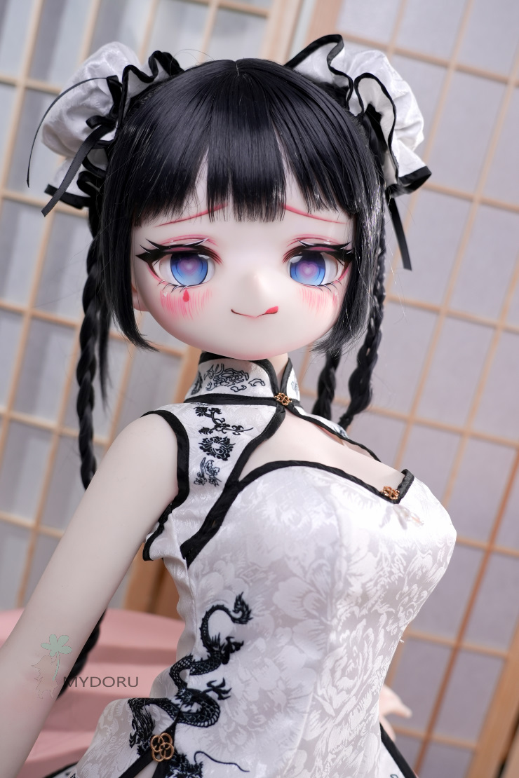 魔物姬娃娃(MW GIRL) 小野春田 85cm 二次元娃娃 動漫娃娃 cosplay娃娃 矽膠娃娃