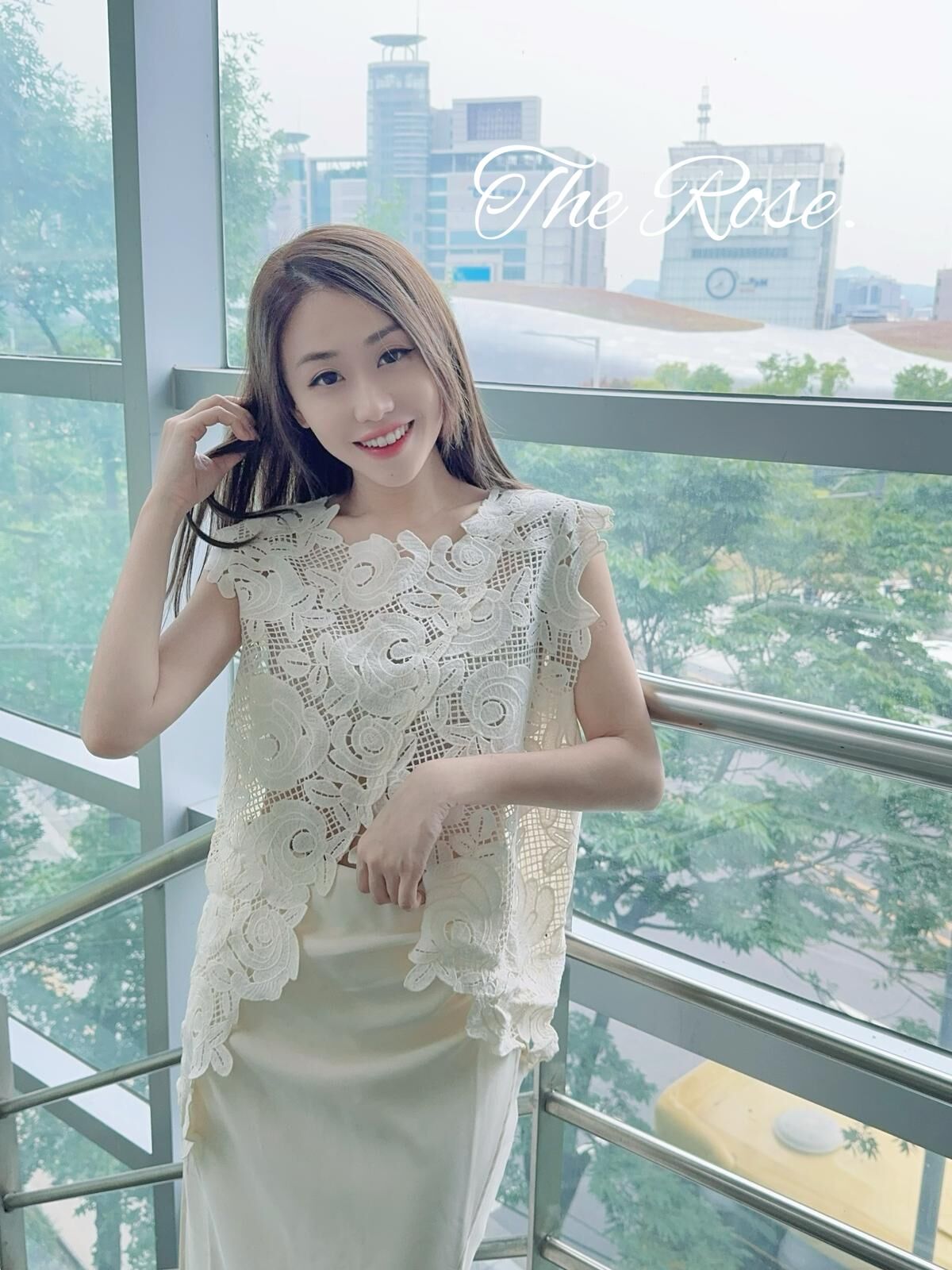 TOP#7332🤍The Rose .