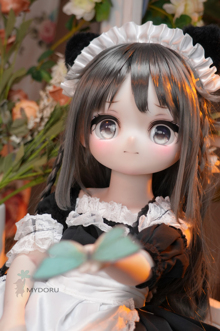 魔物姬娃娃(MW GIRL) 柚原愛 70cm 二次元娃娃 動漫娃娃 cosplay娃娃 矽膠娃娃