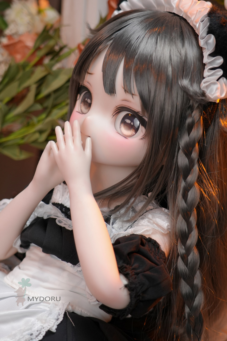 魔物姬娃娃(MW GIRL) 柚原愛 70cm 二次元娃娃 動漫娃娃 cosplay娃娃 矽膠娃娃