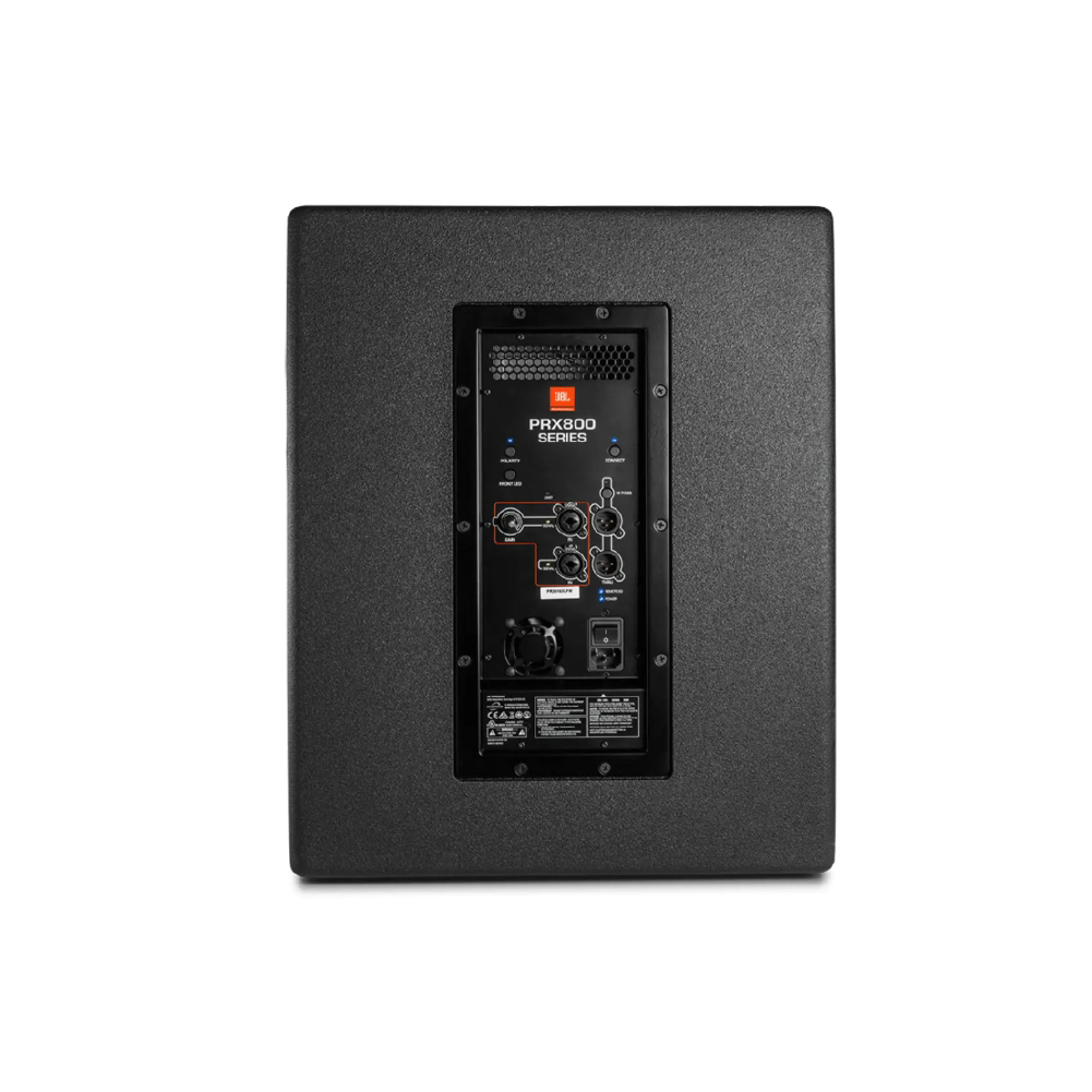 JBL JBL / PRX8XLF系列 主動式超低音喇叭 ( PRX815XLF / PRX818XLF ) (支) 第 3 張圖片｜三峽錄音 / 音響