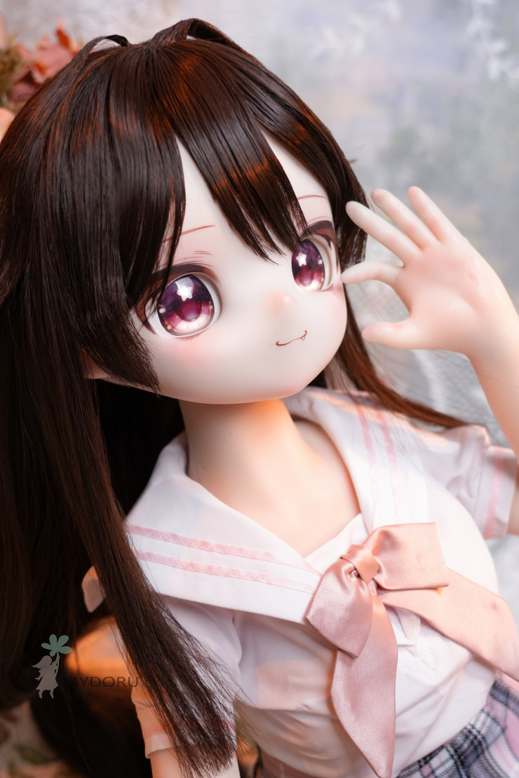 魔物姬(MW GIRL) 小桃 85cm 二次元娃娃 動漫娃娃 cosplay娃娃 矽膠娃娃