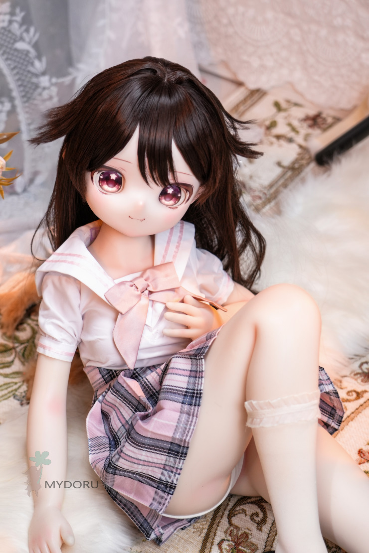 魔物姬(MW GIRL) 小桃 85cm 二次元娃娃 動漫娃娃 cosplay娃娃 矽膠娃娃