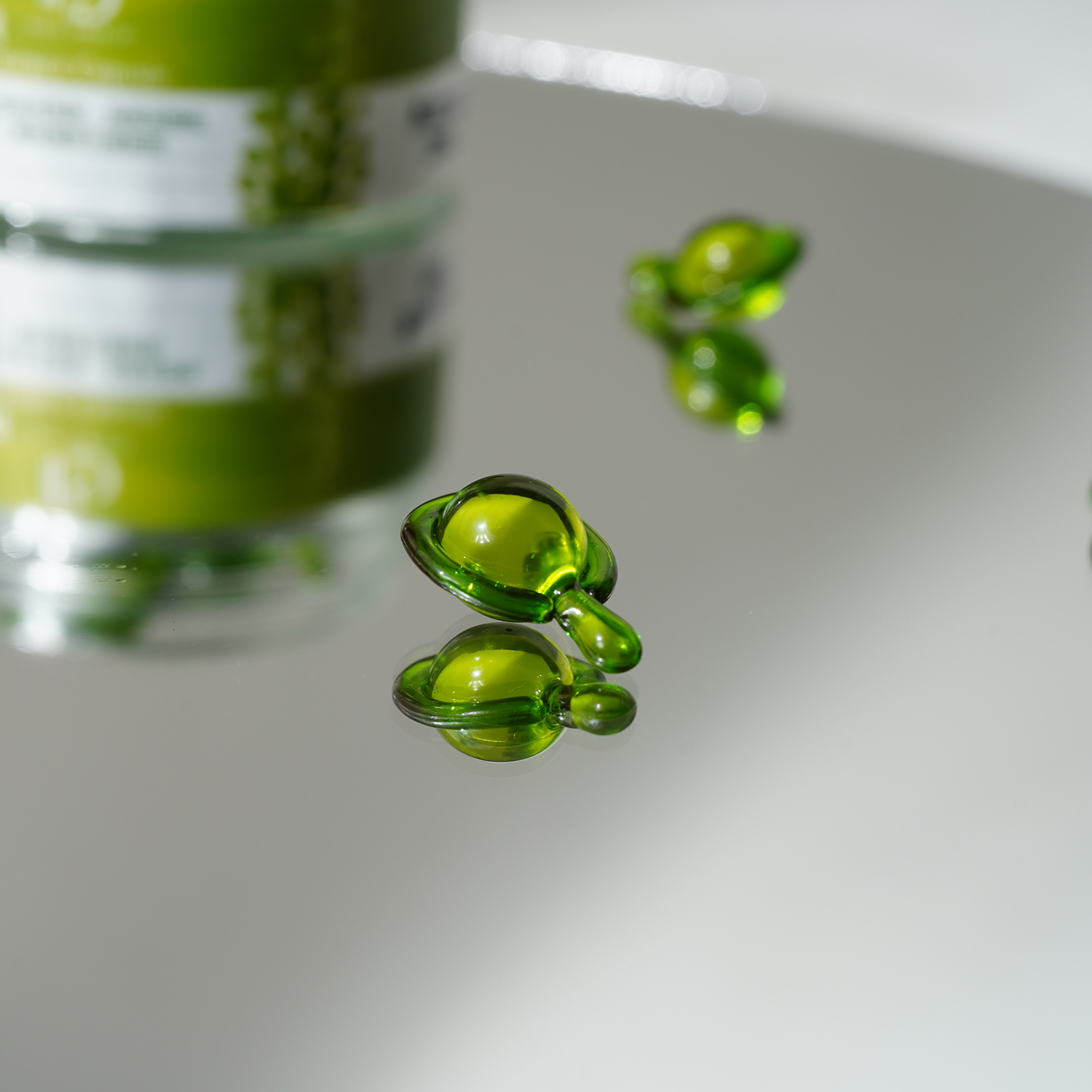 海葡萄膠囊30粒｜☛買一送一