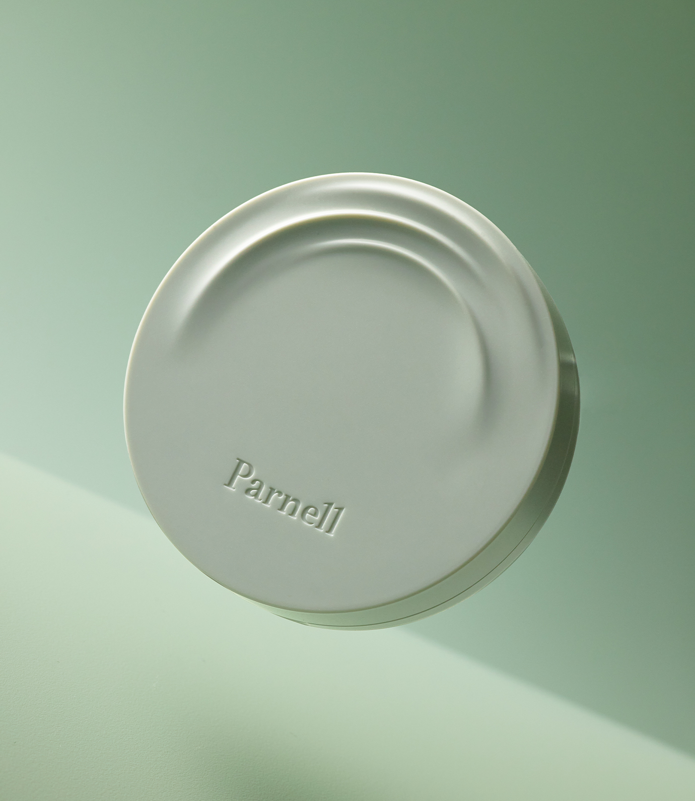 Parnell  積雪草精粹霧面氣墊