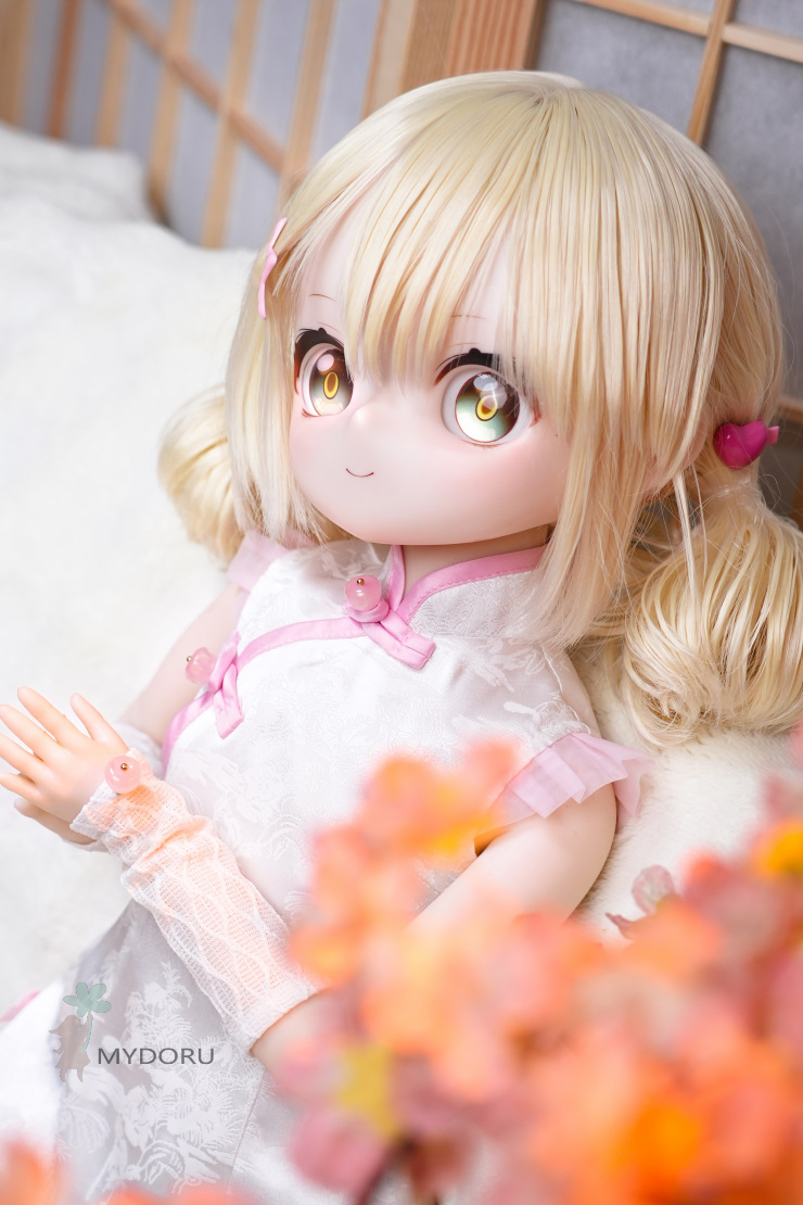 魔物姬娃娃(MW GIRL) 里奈 70cm 二次元娃娃 動漫娃娃 cosplay娃娃 矽膠娃娃