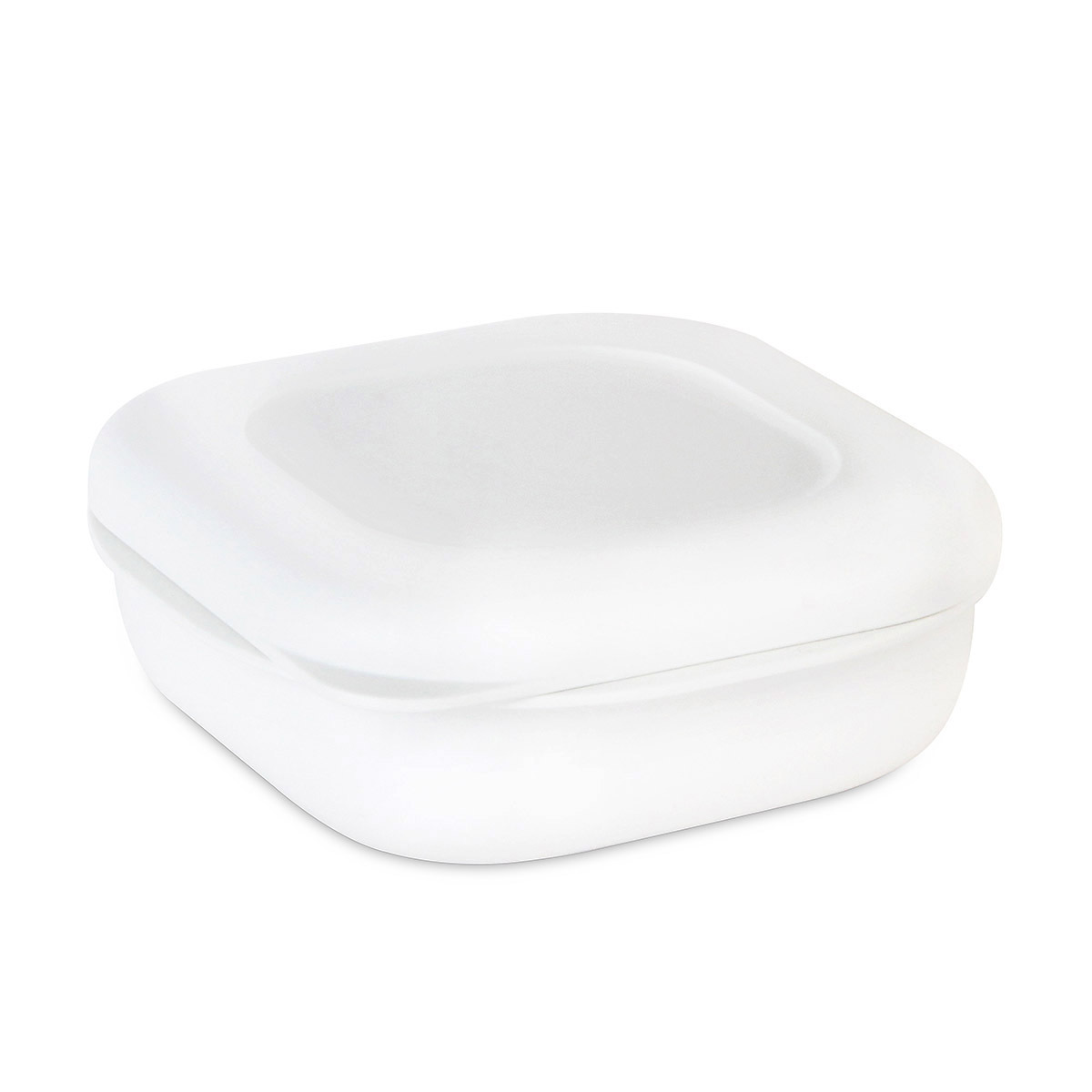 日本 MARNA 極 180g 冷凍及微波爐米飯保鮮盒 -K745W