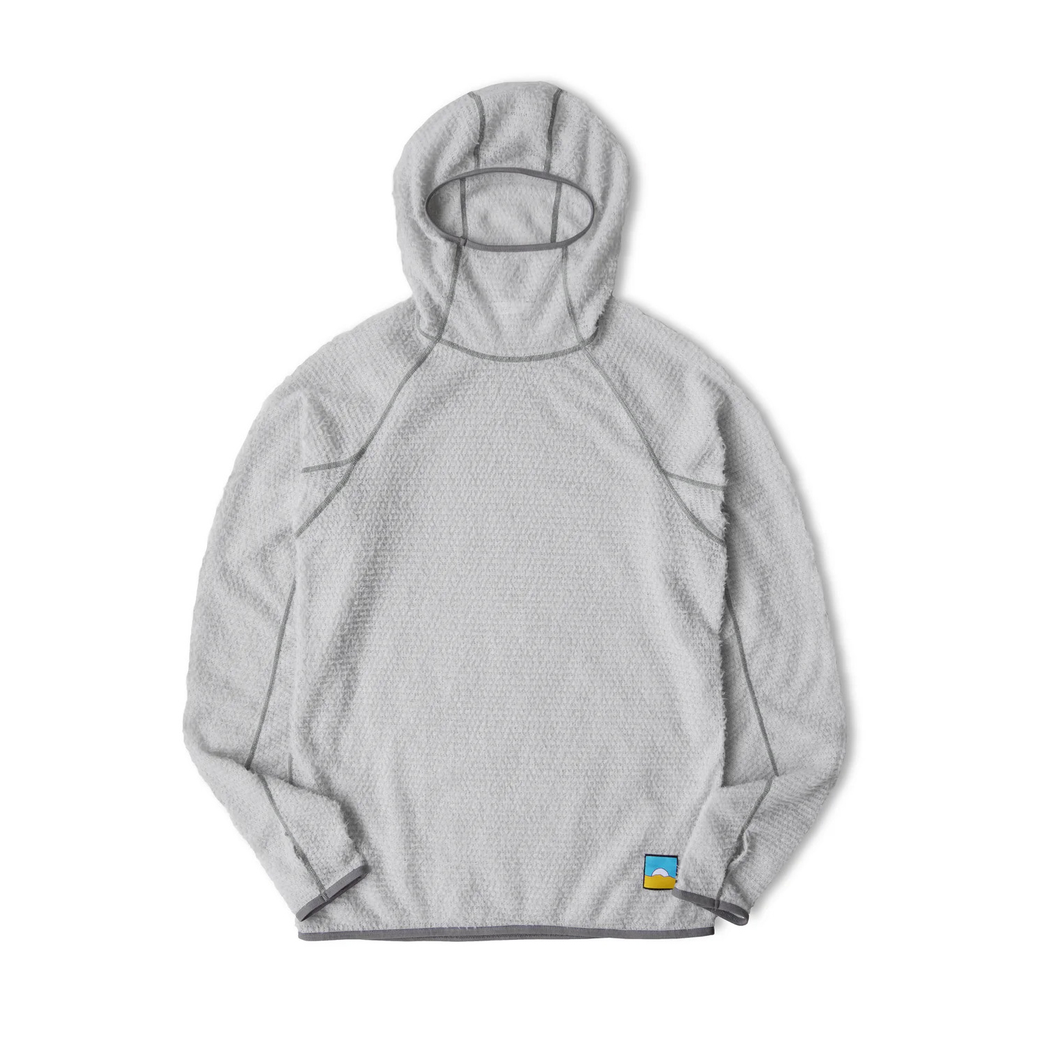 [Senchi Designs] Alpha 60 hoodie 連帽套衫