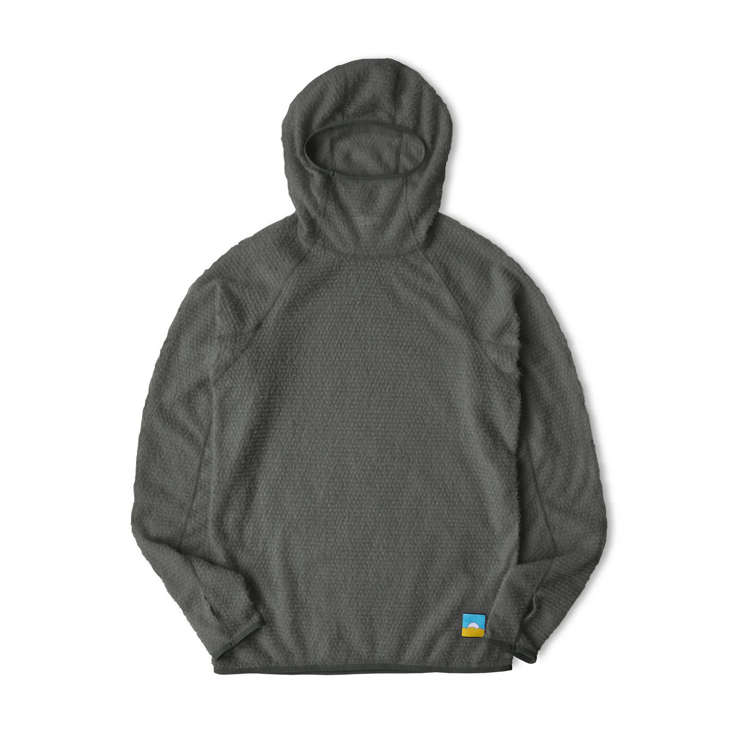Senchi Designs ALPHA 60 CREWNECK XL Sky 【公式通販】