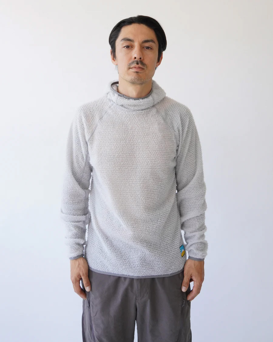 [Senchi Designs] Alpha 60 hoodie 連帽套衫