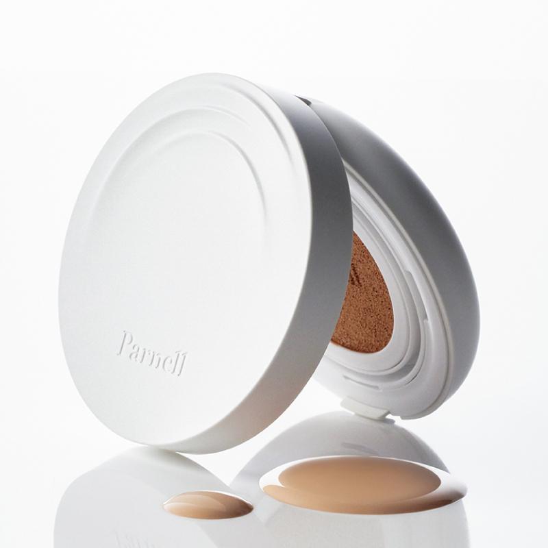 Parnell  積雪草精粹亮白氣墊