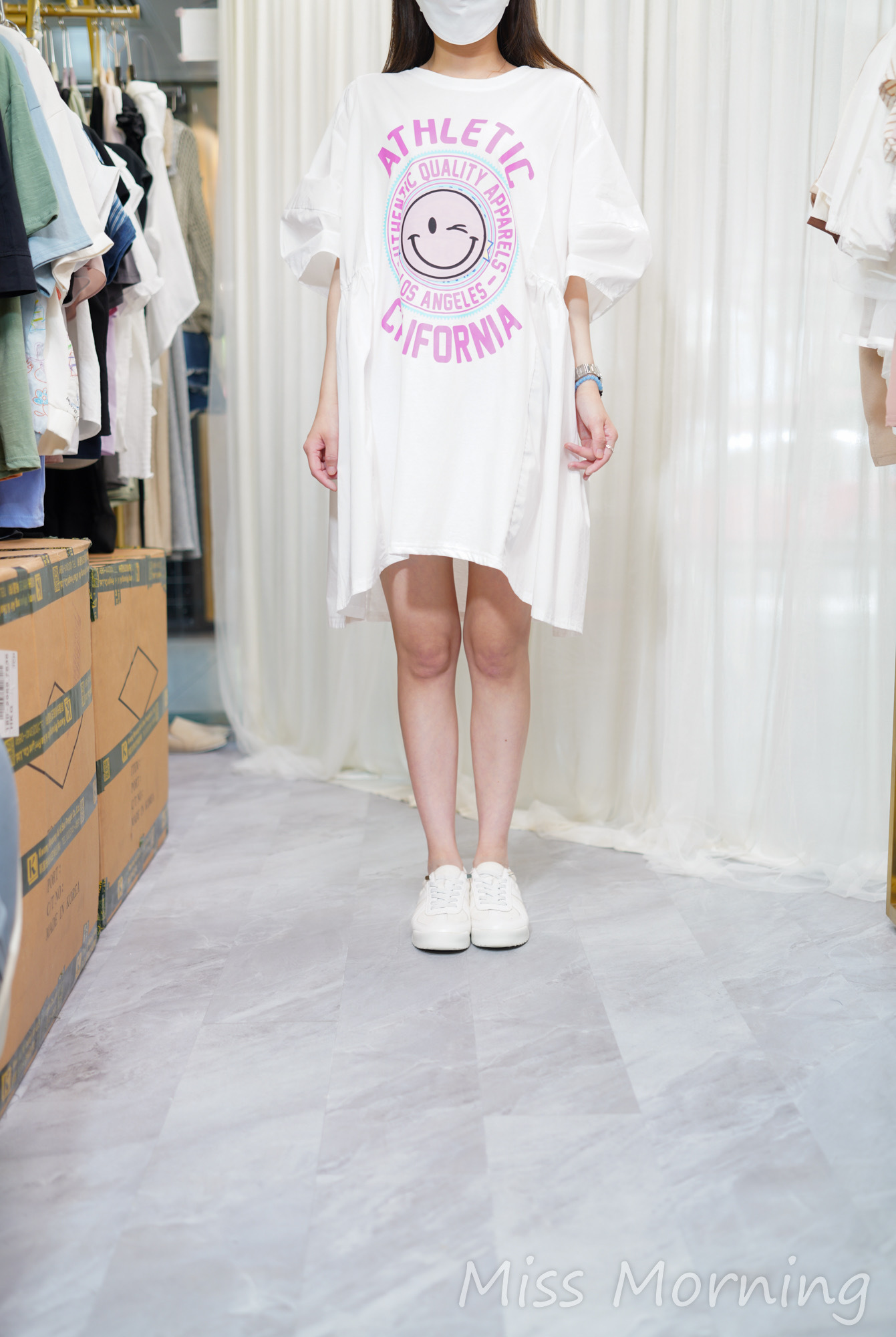 哈哈圖案OPS(14677)