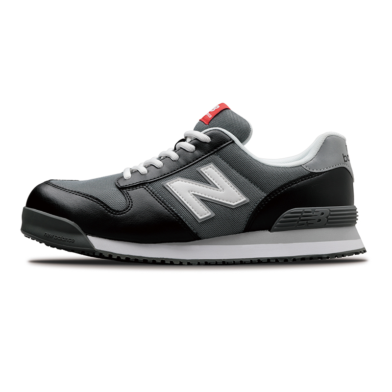 【CNS20346New Balance防護鞋｜PORTLAND防護鞋】