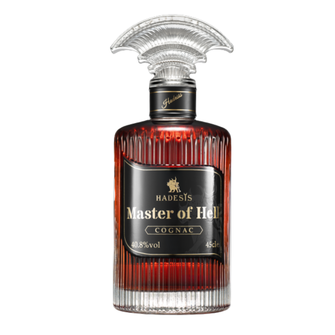 黑帝斯 Master Of Hell