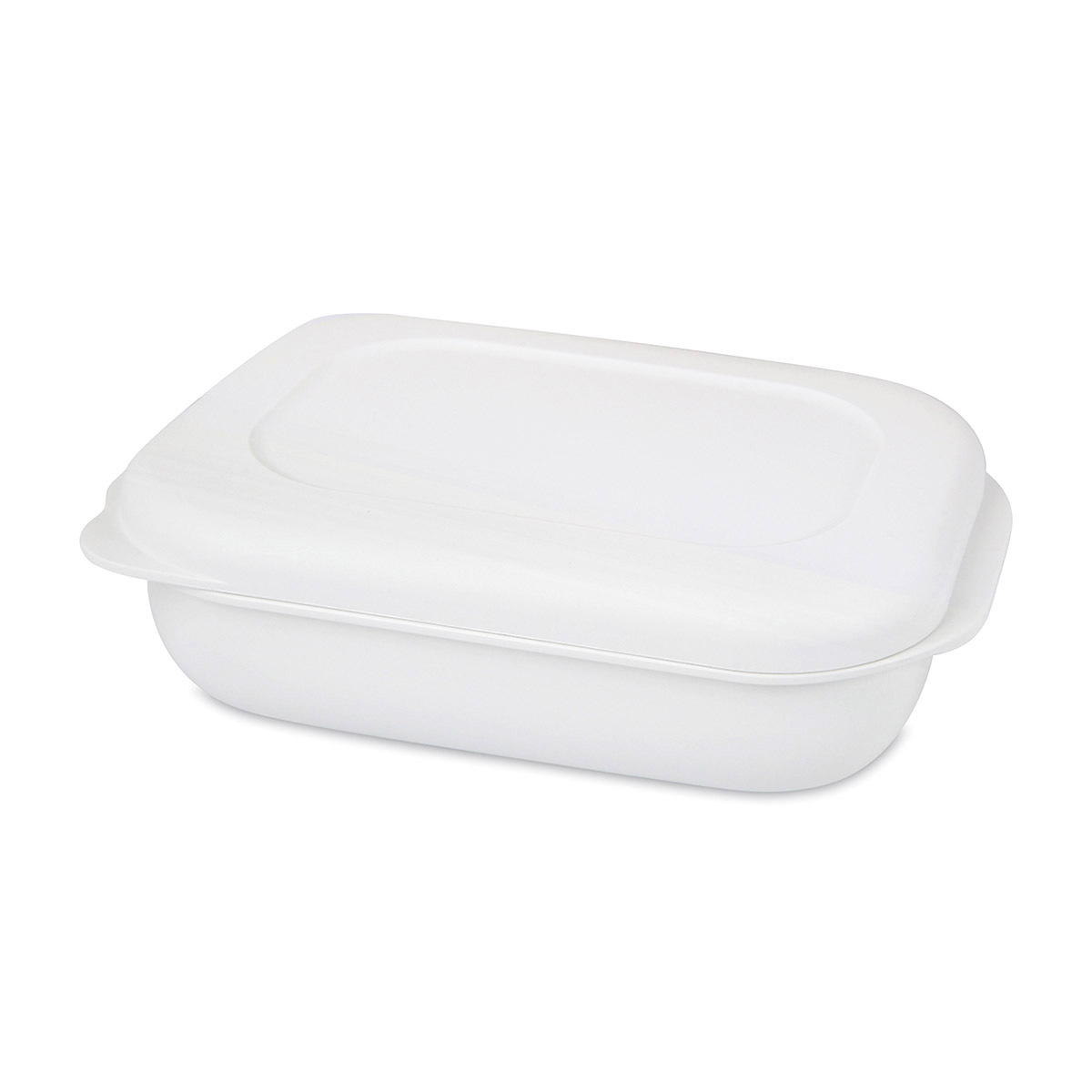 日本 MARNA 極 250g 冷凍及微波爐米飯保鮮盒 -K783W