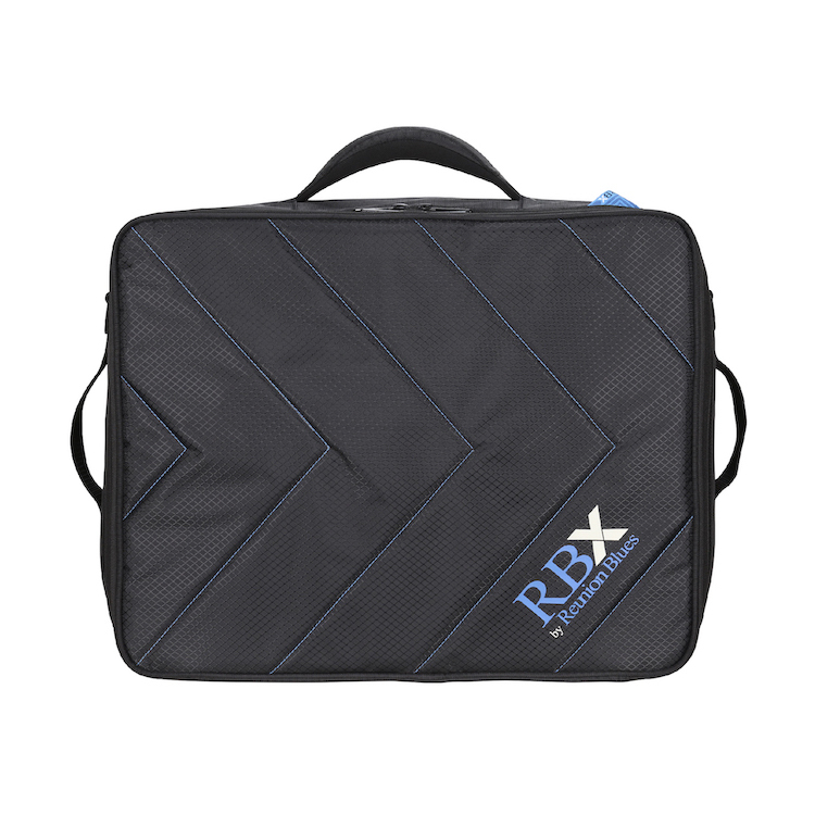 REUNION BLUES / RBXPB-1814 + pedaltrain Reunion Blues RBX PB-1814