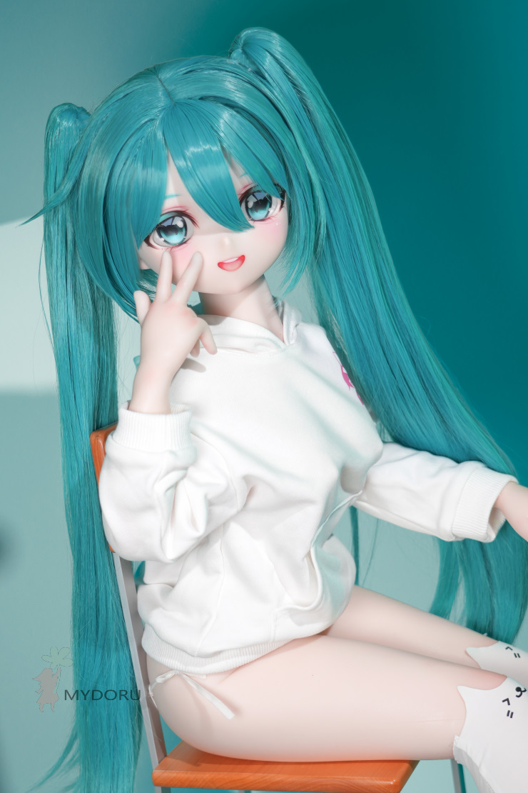 魔物姬(MW GIRL) 小音 85cm 二次元娃娃 動漫娃娃 cosplay娃娃 矽膠娃娃