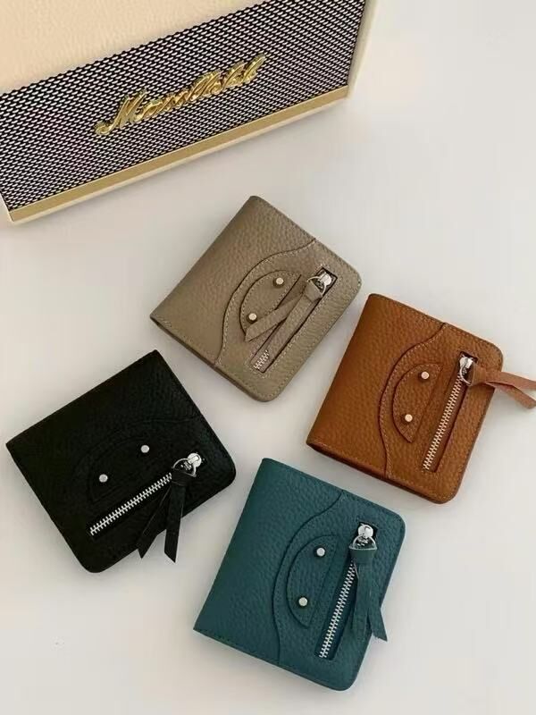 Baby系列 B06164 現貨+預購-機車小錢包