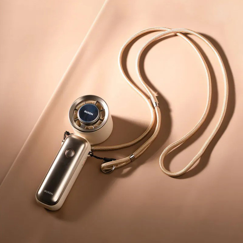 【GUXON】巧冰扇