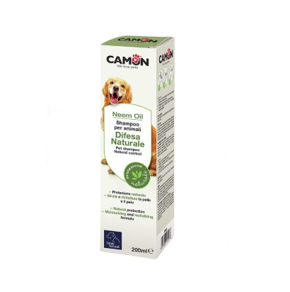 *8折* Orme Naturali 草本驅蝨洗毛水 200ml EXP 03/2026