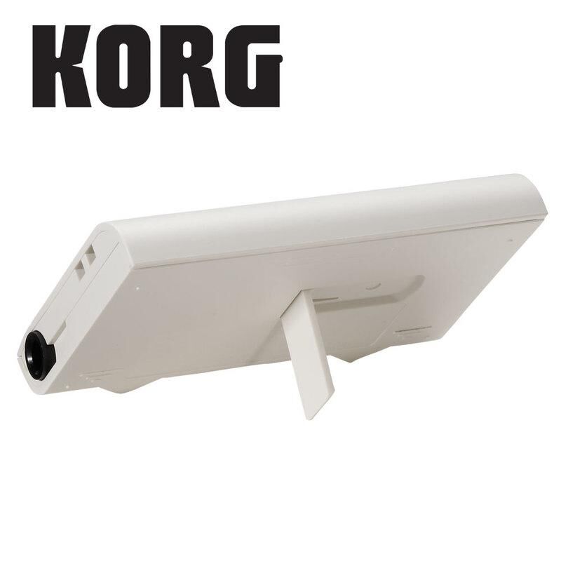 KORG CA-50 新型 半音數位調音器 CA50 調音器