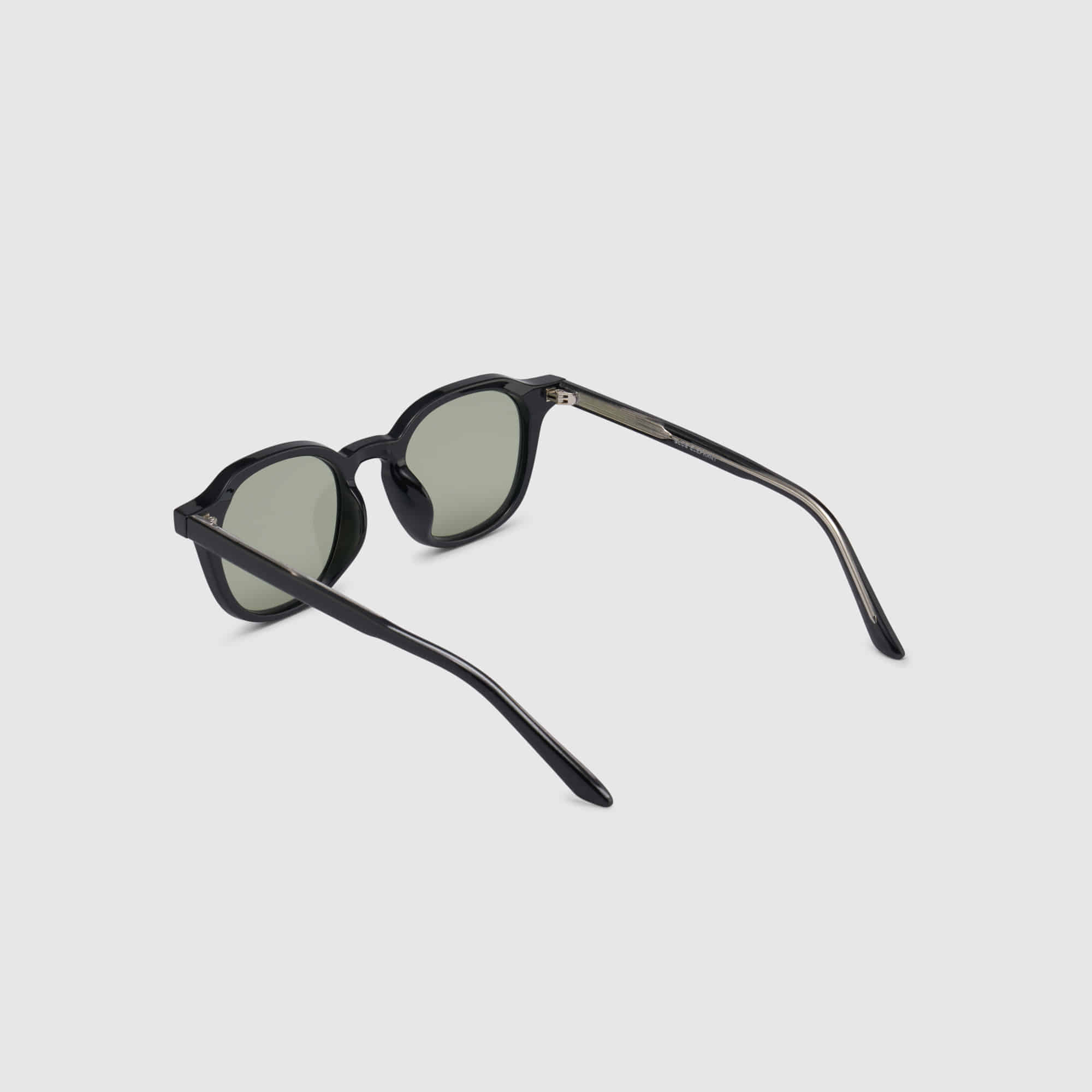 【直播】Blue Elphant LL062617 太陽眼鏡(ANDY-S black-khaki tint)