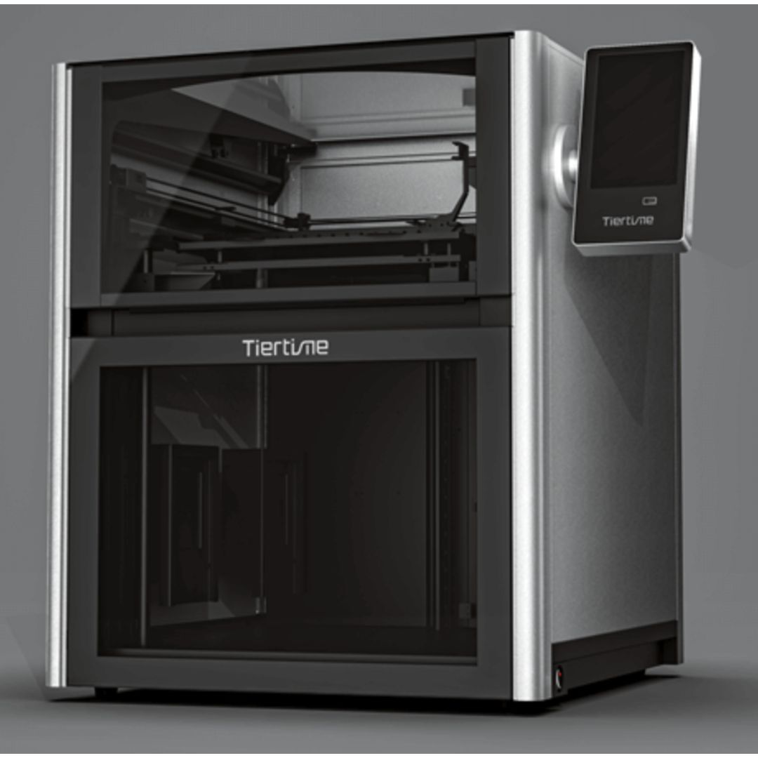 Tiertime UP400 Pro 高速 3D 打印機