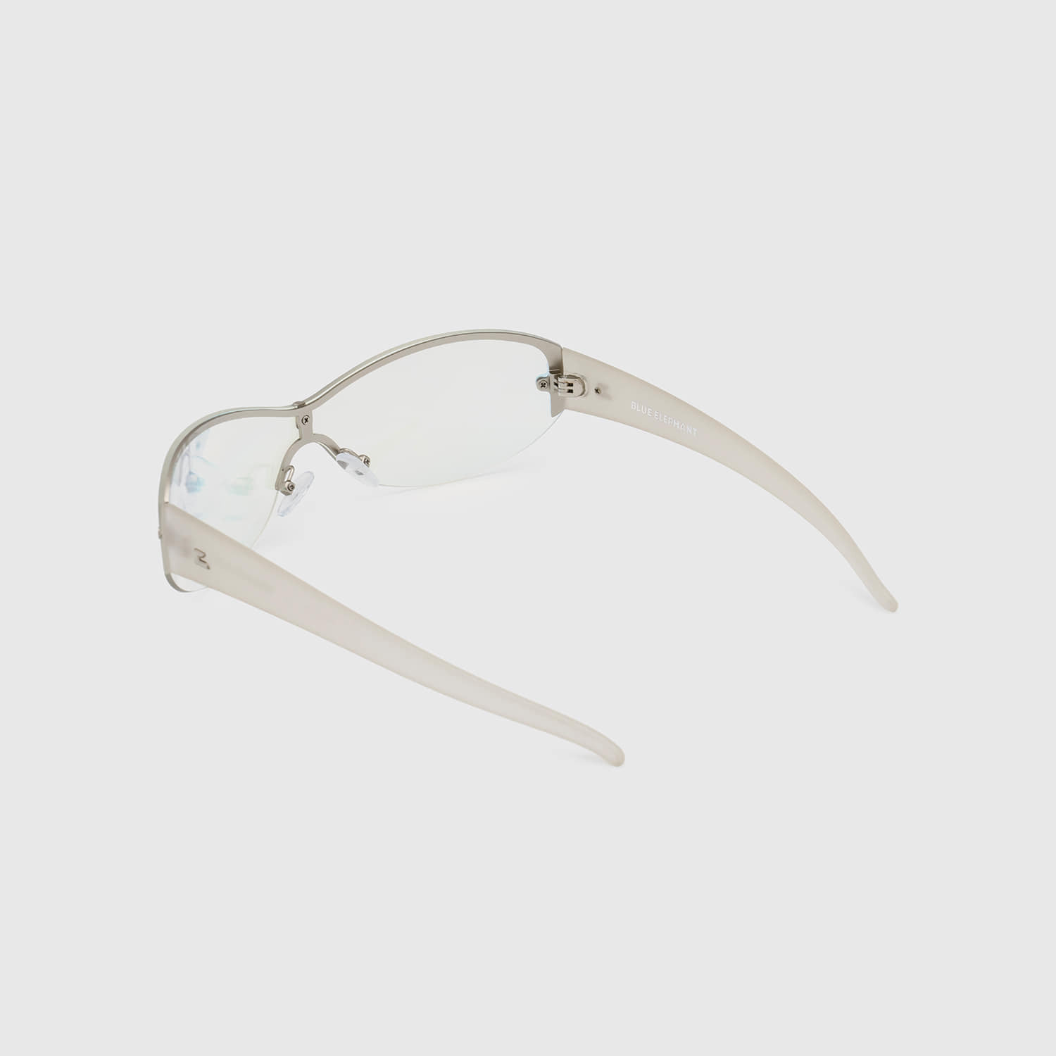 【直播】Blue Elphant LL062618 太陽眼鏡(WINNI matte white)