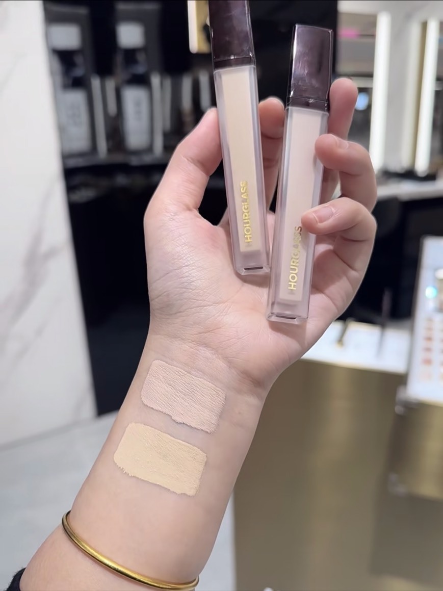 Hourglass 超強歐美系遮瑕