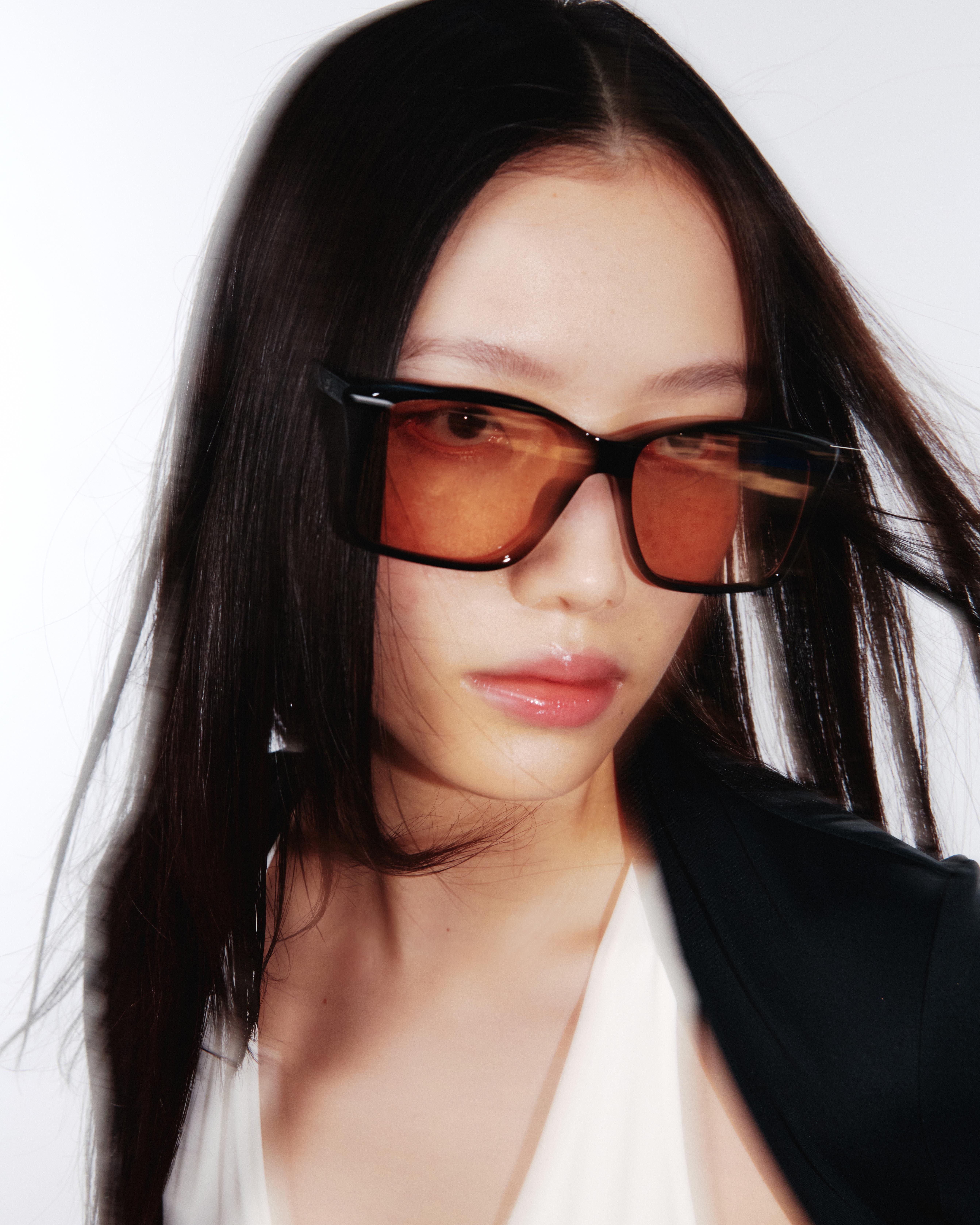 【直播】Blue Elphant LL062626 太陽眼鏡(FENCE black)