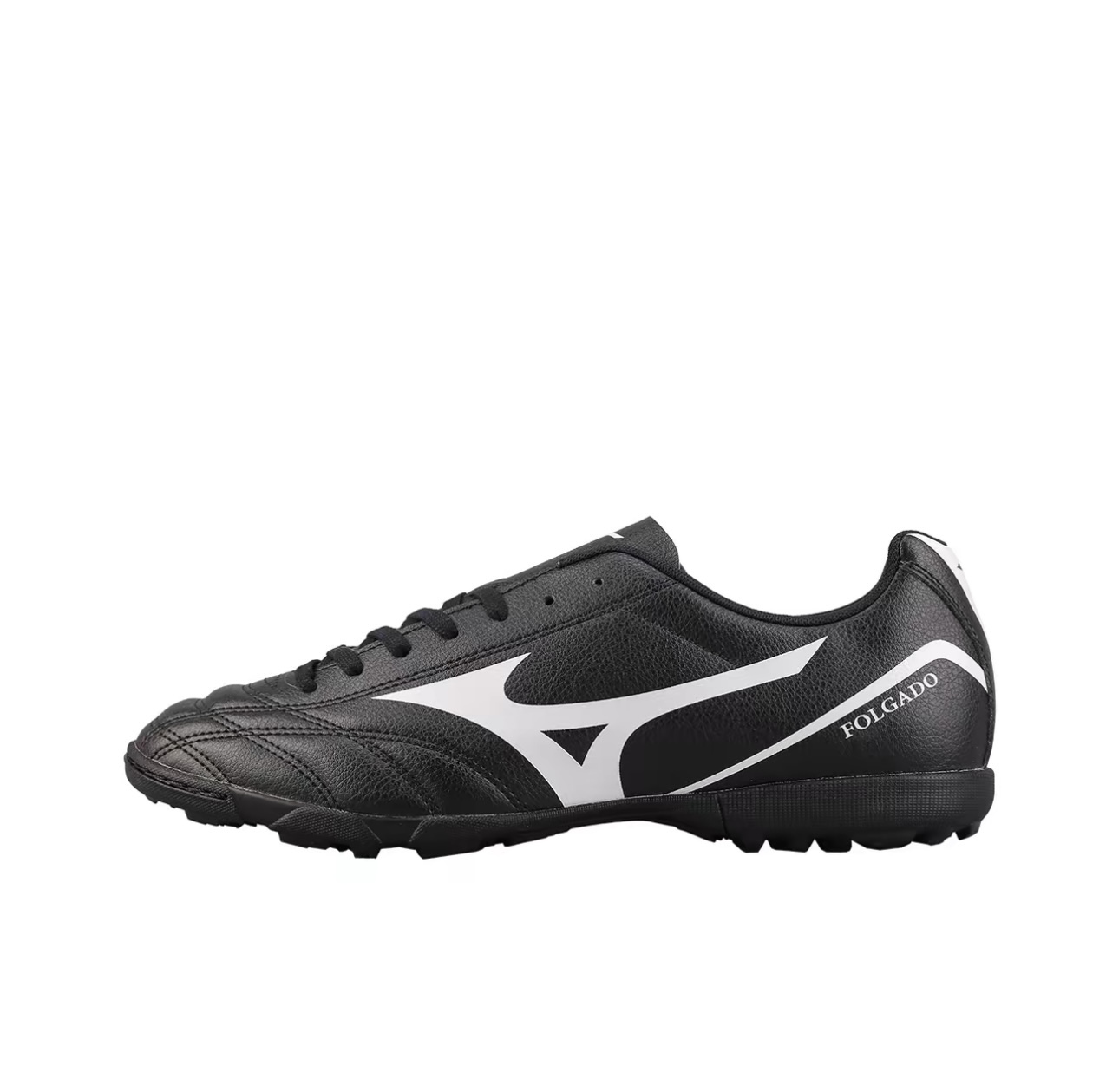 [預訂] Mizuno Folgado AS Wide Black P1GD189301