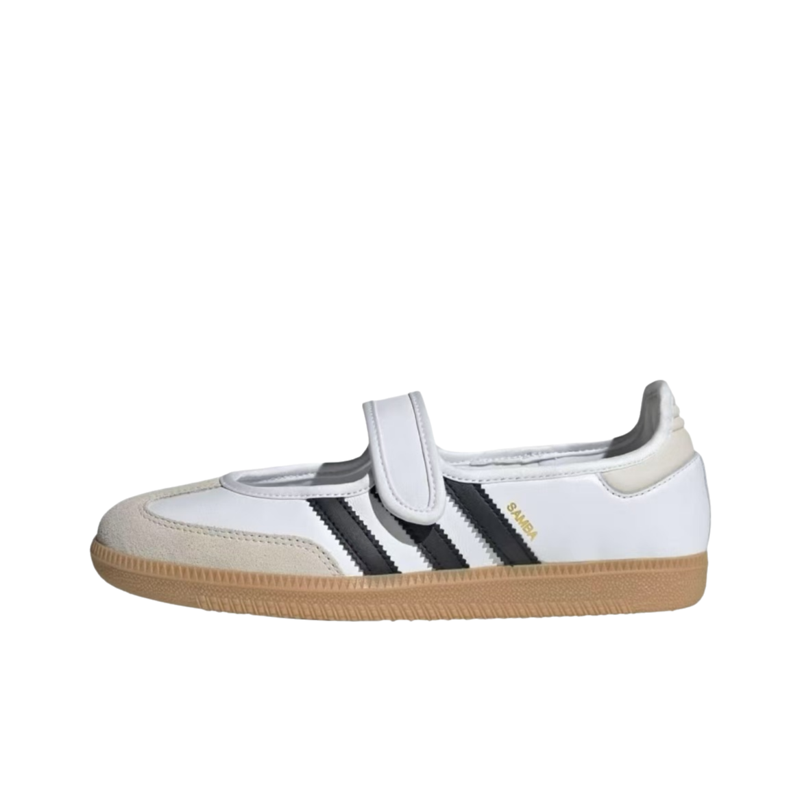ADIDAS SAMBA JANE W FTWR WHITE JR1402