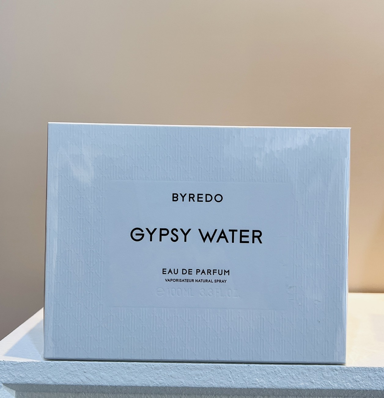 Byredo Gypsy Water 吉普賽之水淡香精100ML