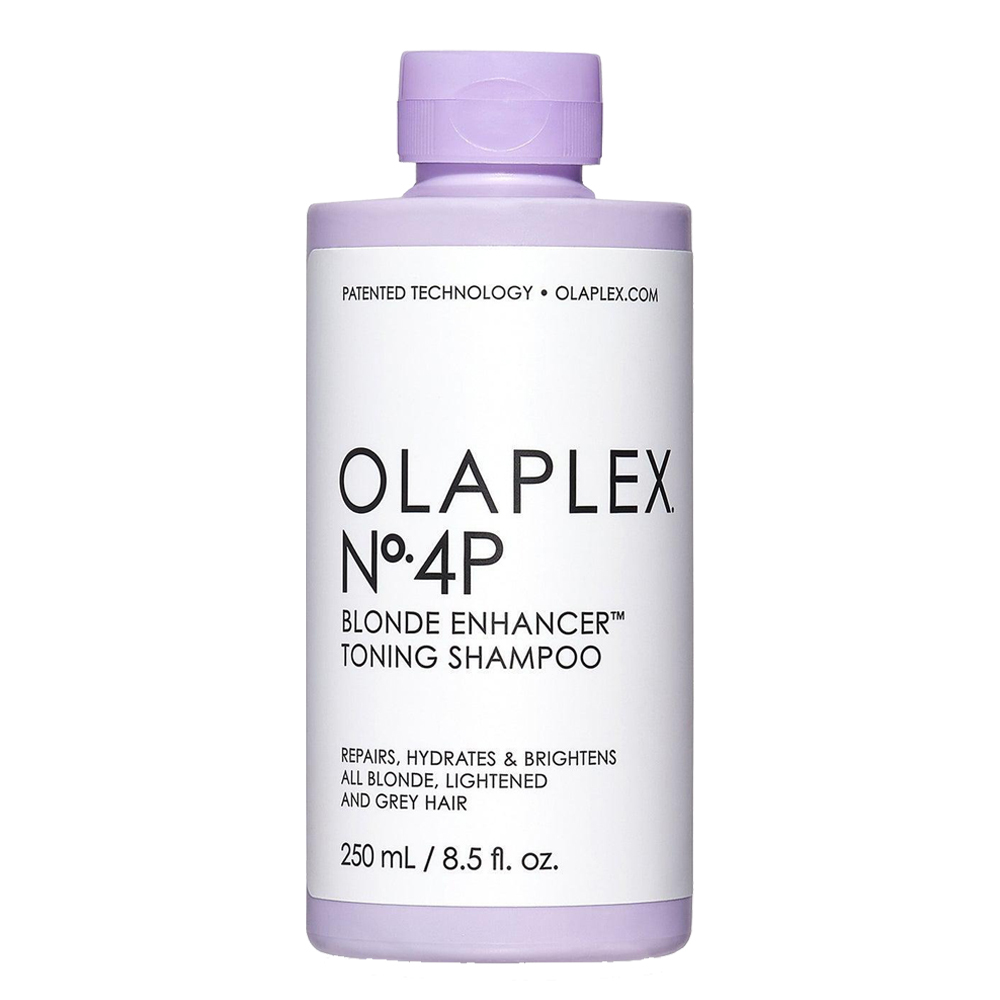 OLAPLEX 歐啦 4P號亮澤護色洗髮乳 250ml
