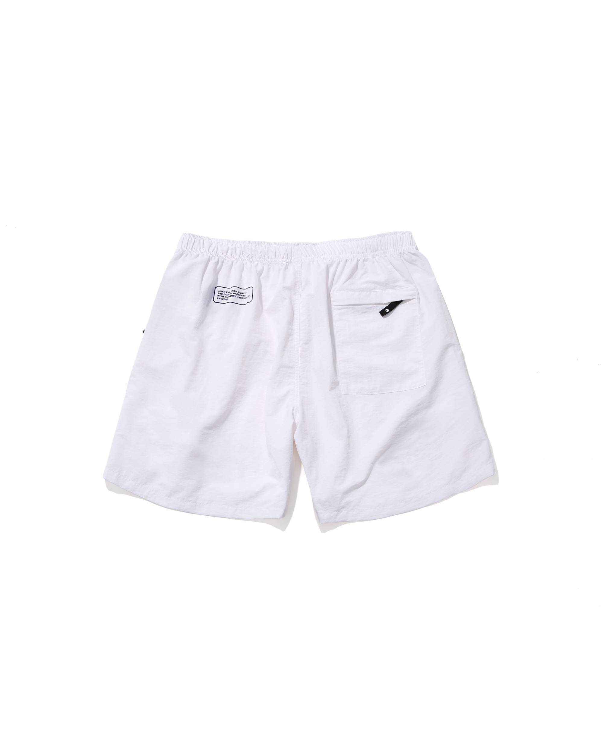 AES WATER-REPELLENT BOARD SHORTS