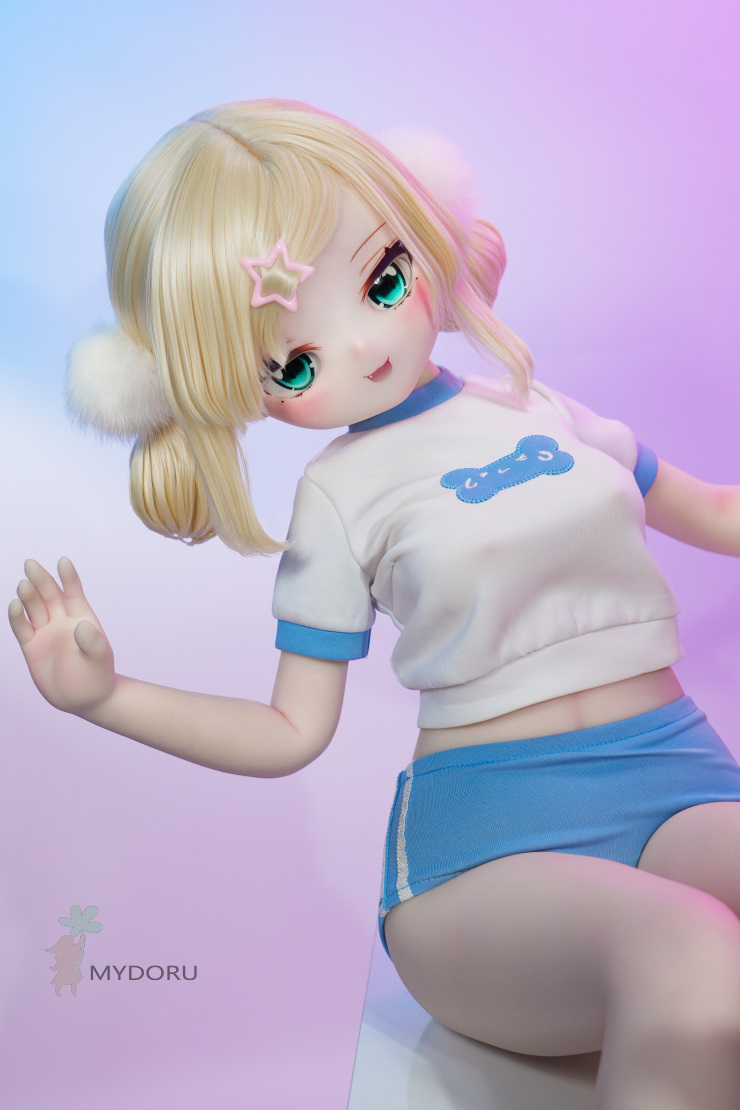 魔物姬(MW GIRL) 雜魚 85cm 二次元娃娃 動漫娃娃 cosplay娃娃 矽膠娃娃