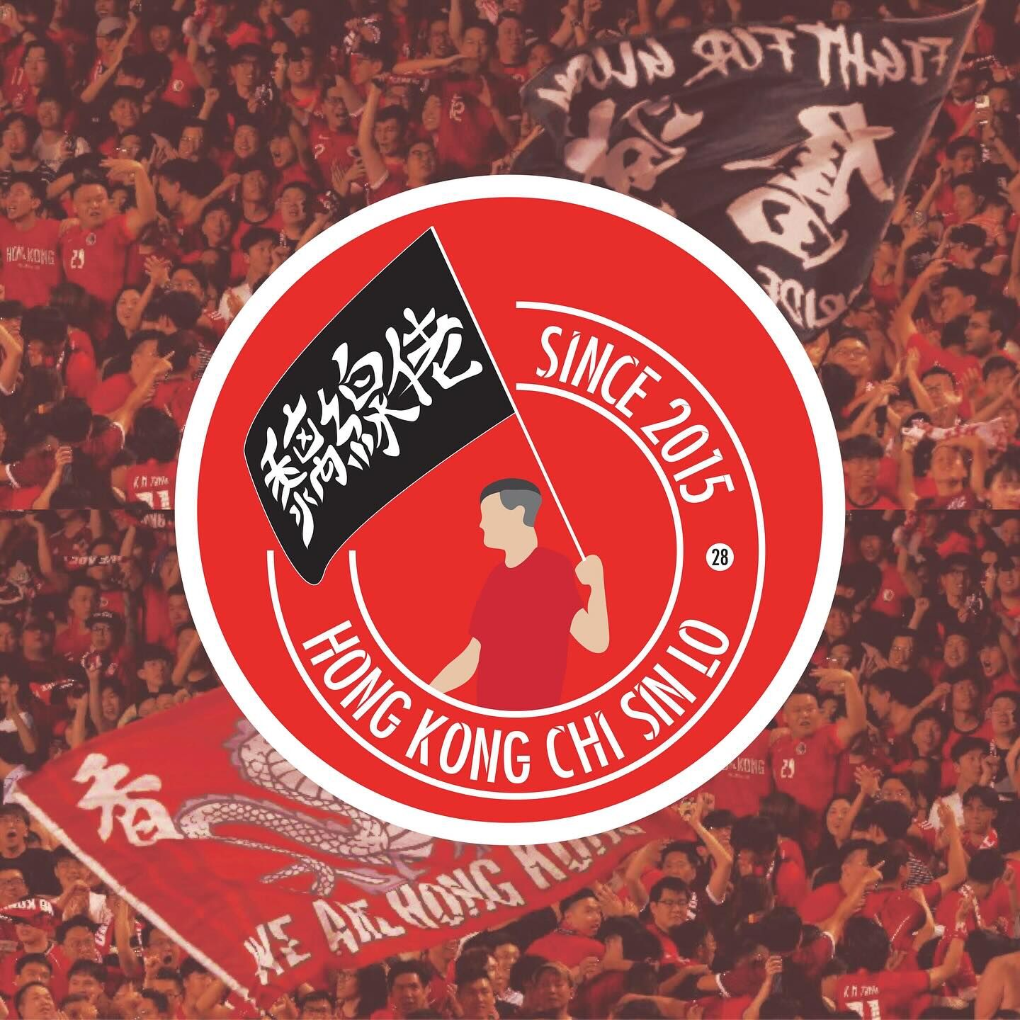 撐港隊限定｜堅持之味爆谷（本地蜂蜜海鹽）