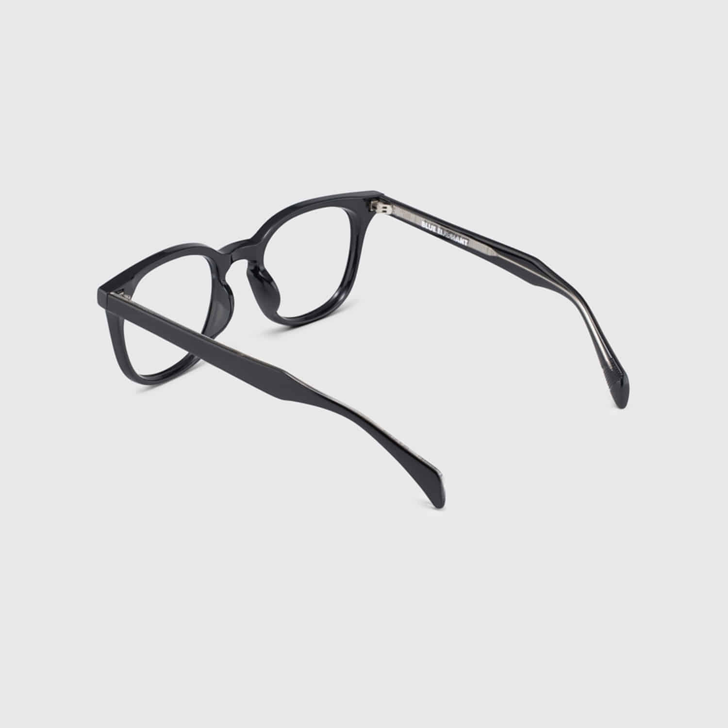 【直播】Blue Elphant LL062634 眼鏡(YARD black)