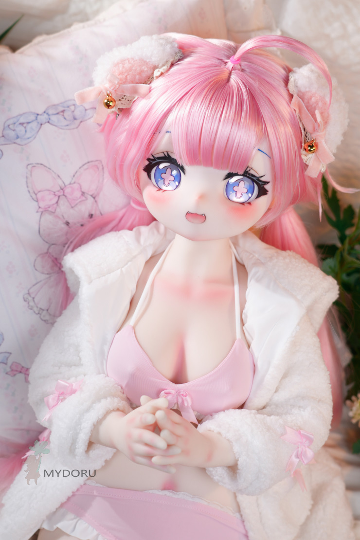 魔物姬(MW GIRL) 安可 85cm 二次元娃娃 動漫娃娃 cosplay娃娃 矽膠娃娃