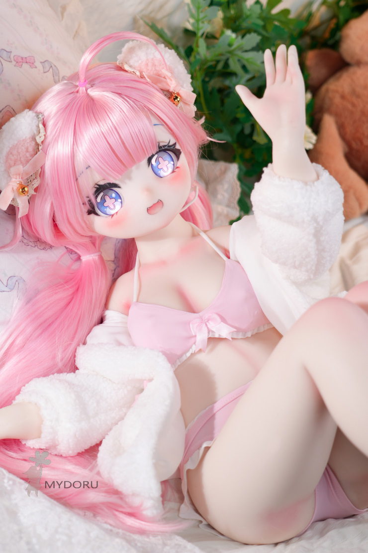 魔物姬(MW GIRL) 安可 85cm 二次元娃娃 動漫娃娃 cosplay娃娃 矽膠娃娃