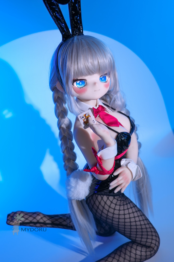 魔物姬(MW GIRL) 柚湖 85cm 二次元娃娃 動漫娃娃 cosplay娃娃 矽膠娃娃