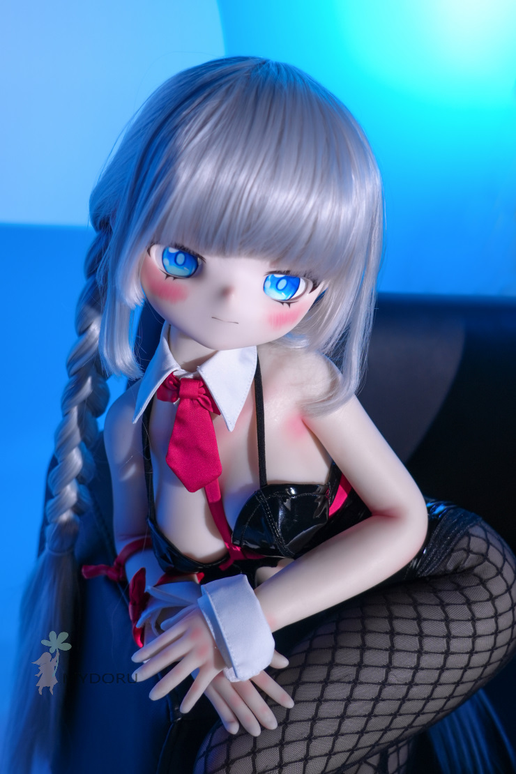 魔物姬(MW GIRL) 柚湖 85cm 二次元娃娃 動漫娃娃 cosplay娃娃 矽膠娃娃